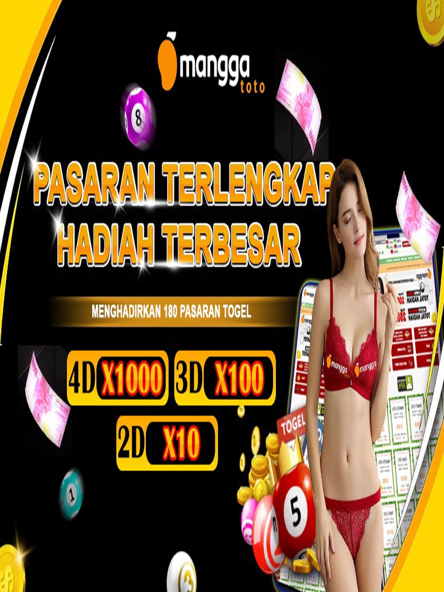 MANGGATOTO